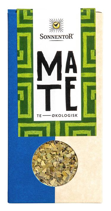 Mate Te, Økologisk